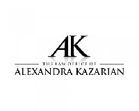 Alexandra Kazarian Law Firm