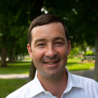 Mr. Jody D. Wooton Jr.