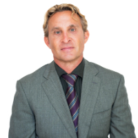 Mr. David J. Bobrow Esq.