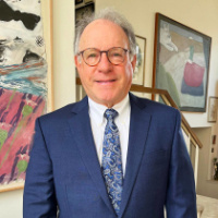 Mr. John Harold Redfield