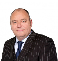 Barrister Michael Woody