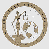 The Law Firm of Christian Yale Cahill, PLLC.