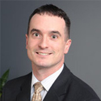 Patrick F. Dowling