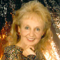 Patricia Joan Johnson