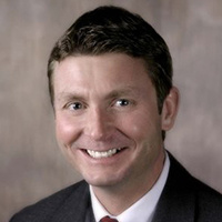 Mr. Curtis James Sybert