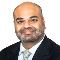 Mr. Rajkumar Vinnakota