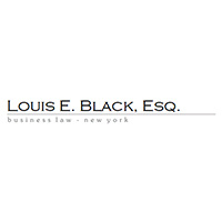 Louis E. Black, Esq.