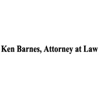 Ken Barnes, Attorney at Law