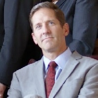 James Edmund Oliver Lawyer