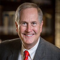 Charles F Herd