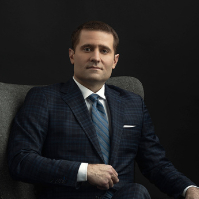 Mr. Jason R. Maier