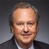 Mr. Robert Edwin Ray