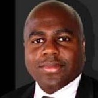 Mr Richard Eric Anthony Dwyer