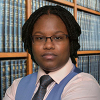 Keya Michele Reed