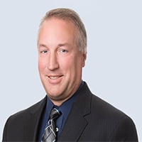 Mr. Kenneth C. Russell Jr.