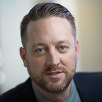Mr. Aaron R. Tillmann