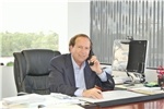 Alan H. Segal
