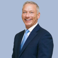 Mr. Irvy Ernest Cosse III