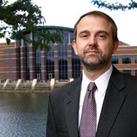 Thomas P Miller