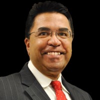 Mr Miguel Angel Mendez Jr.