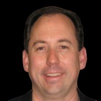 Mr Jeffrey David Markham