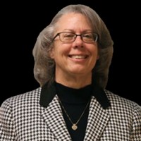 Julie M Clark
