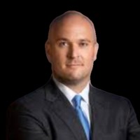 Mr. Justin Allen Hill