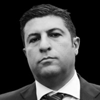 Mr. Fernando Javier Lopez