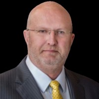 Mr Robert Gregory King