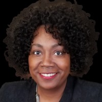 Ms. Valerie Brown-Williams