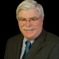 Mr. James Gordon Robinson