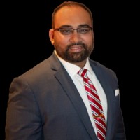 Kendell K Ali