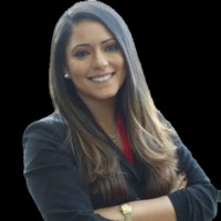 Ms. Maha Yousef Amircani