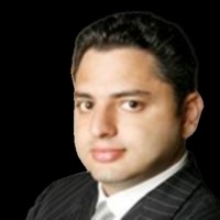 Ibrahim Elias Ibrahim Lawyer