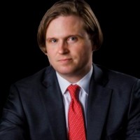 Mr. Christopher Gregory Thomarios