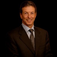 Mr. Bruce Martin Ginsburg