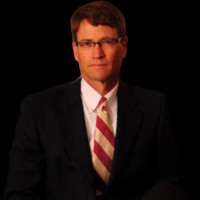 Mr. Matthew Barry Troutman