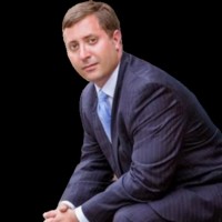 Mr. Collin Arthur Evans