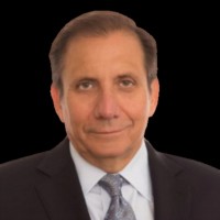 Mr. Gerald Joseph Diaz Jr