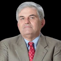 Mr. Vincent M. Powers