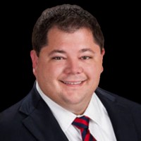 Mr Philip Edwin Deberard III