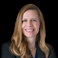 Gillian Johnson Blomquist