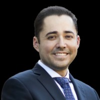 Jose Antonio Saldivar