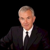 Mr. Laurence W B Cumberland