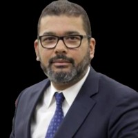 Mr. Peter Leonardo Cedeno