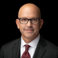 Mr. Ross David Grisham