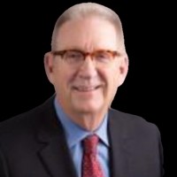 Mr. Rodney J. Rehm