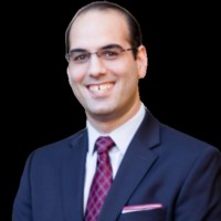 Paul Ghanouni