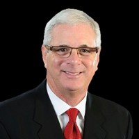 Mr Marc Charles Brotman Jr.