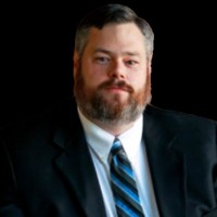 Mr. James Daniel Higginbottom